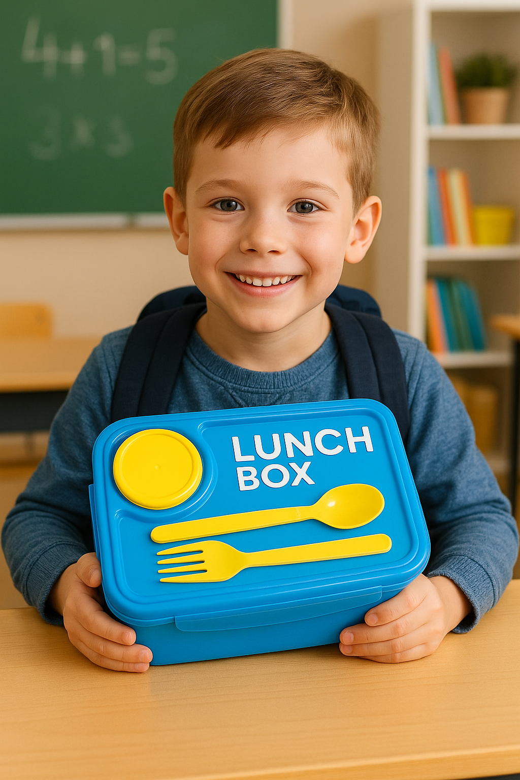 Lunch Box